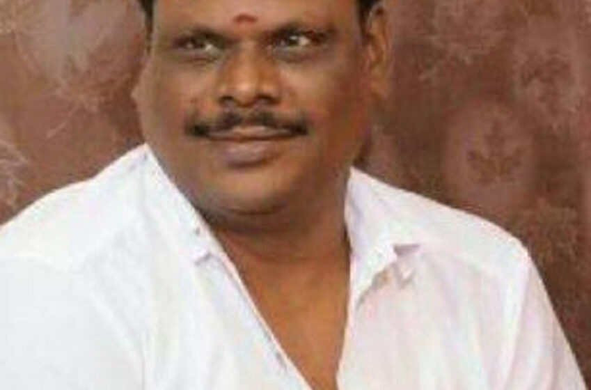  தே.மு.தி.க.வில் இருந்து விலகுவதாக முன்னாள் எம்.எல்.ஏ. நல்லதம்பி மிரட்டல்