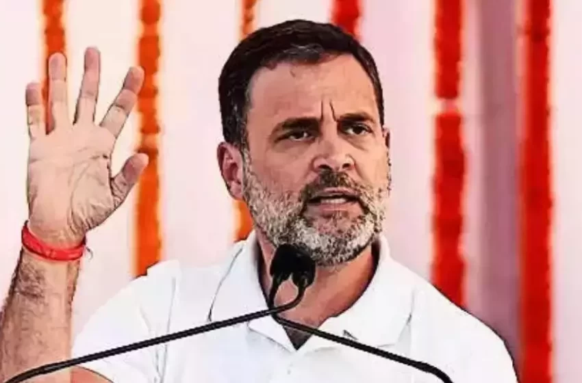 ஆபரேஷன் சிந்தூர் பற்றி முன்கூட்டியே பாகிஸ்தானுக்கு தெரிந்ததால் எத்தனை விமானங்களை நாம் இழந்தோம்? ராகுல்காந்தி கேள்வி