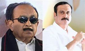  வைகோ, அன்புமணி உள்பட 6 பேரின் பதவிக்காலம் முடிகிறது; ஜூன் 19-ல் மாநிலங்களவை தேர்தல்