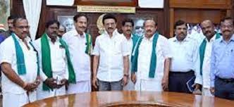  கரும்பு நிலுவை தொகை வழங்க உத்தரவு:தமிழக முதல் அமைச்சருக்கு விவசாயிகள் நன்றி