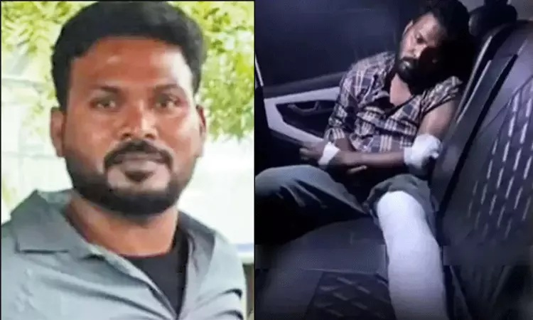  அண்ணா பல்கலைக்கழக மாணவி பாலியல் வழக்கு: ஞானசேகரனுக்கு ஆயுள் தண்டனை