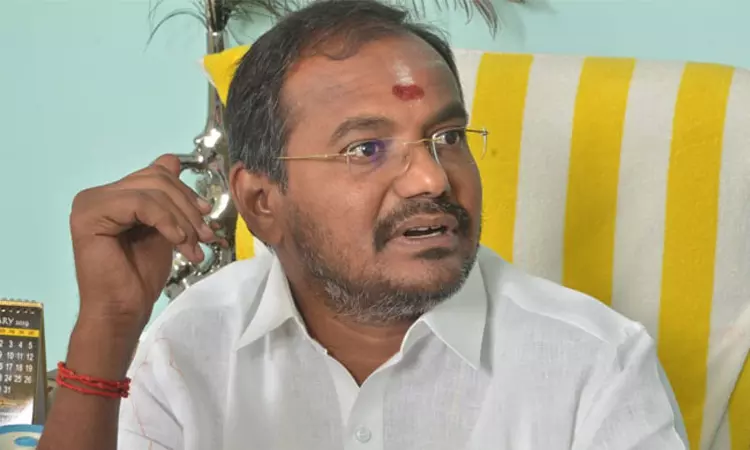  பா.ம.க. எம்.எல்.ஏ.அருளுக்கு    இணை பொதுசெயலாளர் பதவி; ராமதாஸ் அறிவிப்பு