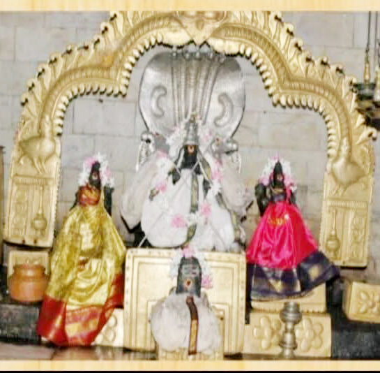  நட்சத்திர தோஷம் நீக்கும் சுயம்பு முருகன்..