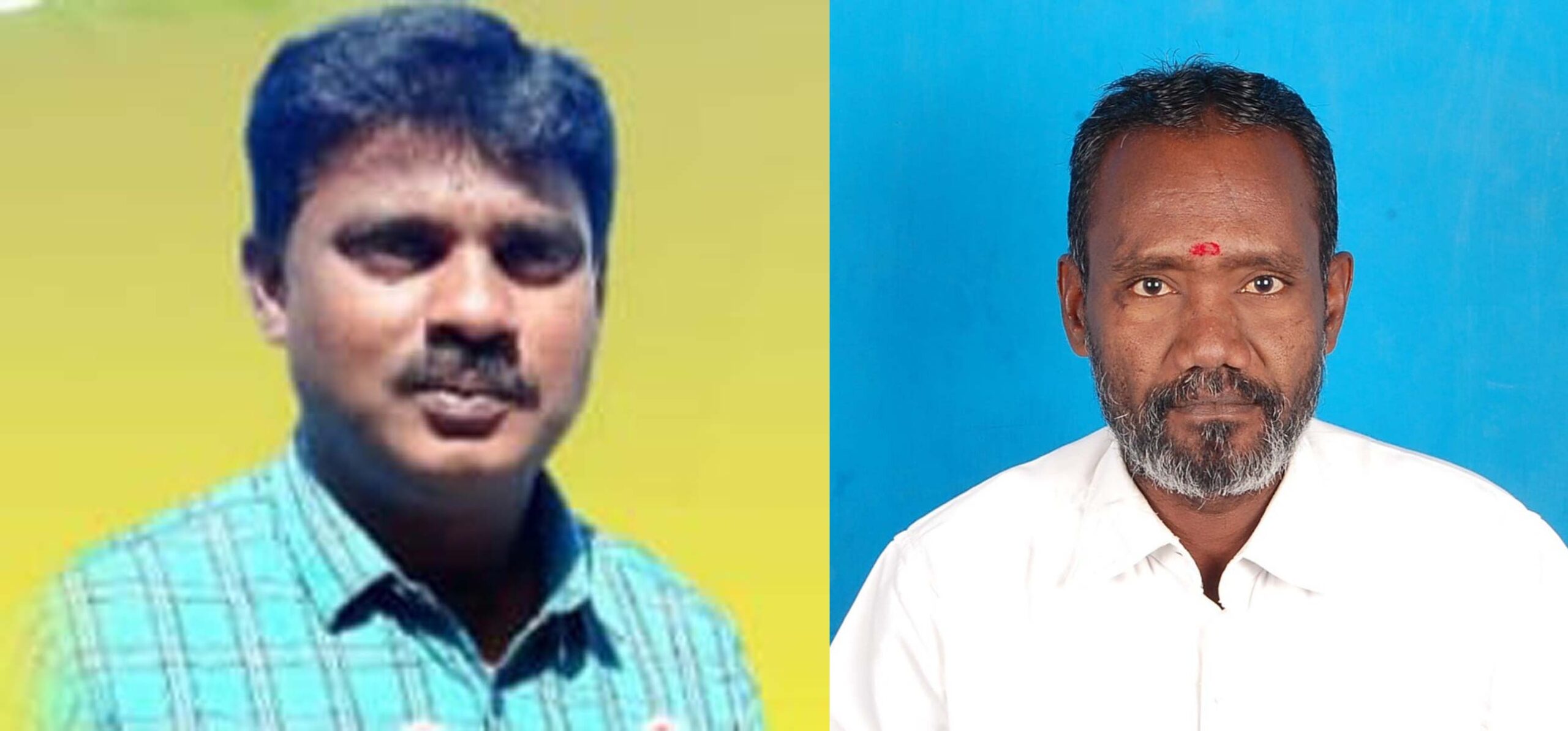  கோவில்பட்டி, விளாத்திகுளம் தொகுதி தேமுதிக பொறுப்பாளர்கள் நியமனம்