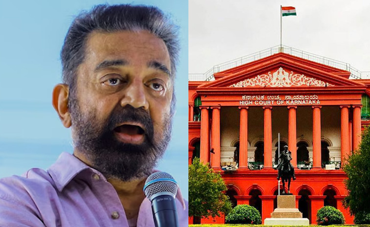  நீங்கள் வரலாற்று ஆய்வாளரா? கமல்ஹாசனுக்கு கர்நாடக ஐகோர்ட்டு கேள்வி