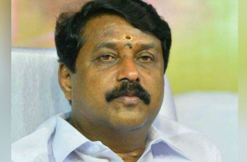 திமுக கூட்டணி கட்சிகளுடனும் பேச்சுவார்த்தை; நயினார் நாகேந்திரன் சொல்கிறார்