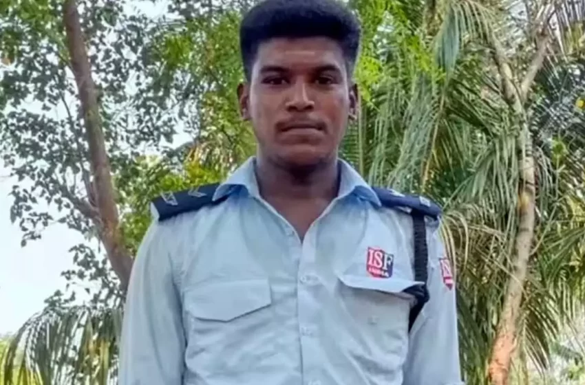  கோவில் காவலாளி அஜித்குமார் வழக்கு: டிஜிபிக்கு மாநில மனித உரிமை ஆணையம் நோட்டீஸ்