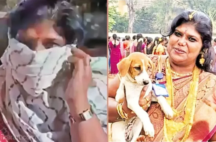 போலீஸ் காவலில் இறந்த அஜித்குமார் மீது புகார் கூறிய நிகிதா; வெளியான பரபரப்பு தகவல்கள்