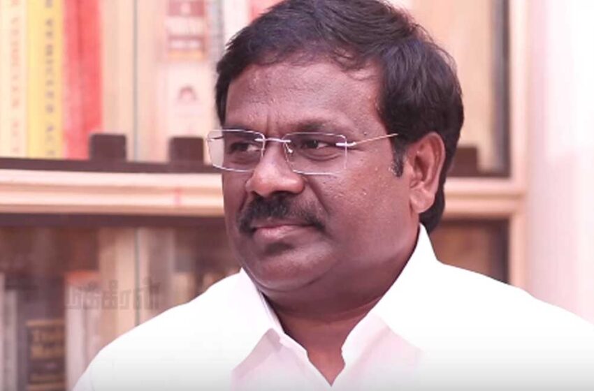  ராமதாஸ் இல்லத்தில் ஒட்டுகேட்பு கருவி வைத்தது யார் என்பது பற்றி  விசாரணை; வழக்கறிஞர் கே.பாலு வலியுறுத்தல்