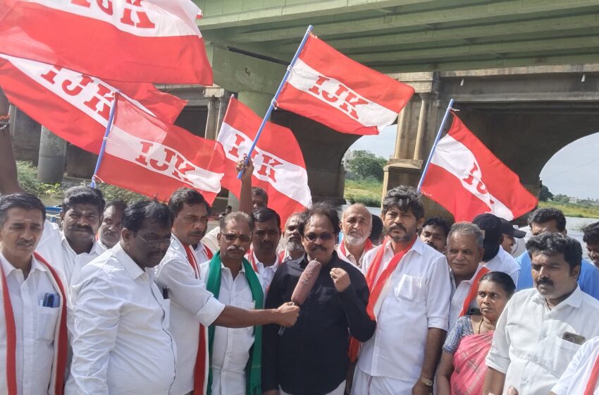  உரிமைகளுக்காக போராடி வீரமரணம்: மாஞ்சோலை தோட்ட தொழிலாளர்கள் நினைவு நாளில் அஞ்சலி