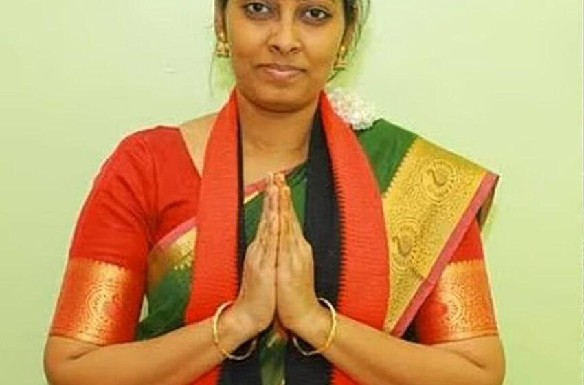  நம்பிக்கையிலா தீர்மானம்: ஒரே ஒரு ஓட்டு வாங்கி பதவி இழந்த சங்கரன்கோவில் நகராட்சி தலைவர் உமா மகேஸ்வரி