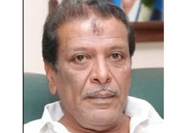  கருணாநிதியின் மூத்த மகன் மு க முத்து காலமானார்