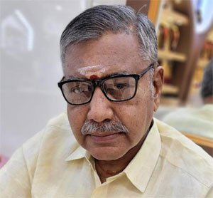  மதுரை ஆன்மீக மாநாட்டில் பேசிய தலைவர்கள் மீது வழக்கு பதிவு செய்தது ஒரு தலைப்பட்சமானது; இந்து முன்னணி கண்டனம்