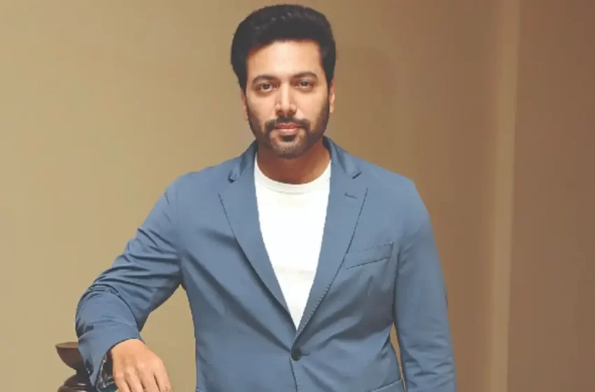   நடிகர் ரவி மோகனின் சொத்துகளை முடக்கம் செய்யக்கோரி படத்தயாரிப்பு நிறுவனம் மனுத்தாக்கல் செய்ய ஐகோர்ட்டு அனுமதி