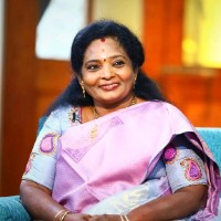  திமுகவின் தோல்வி தெற்கு திசையில் இருந்து ஆரம்பிக்கிறது : தூத்துக்குடியில் தமிழிசை பேட்டி