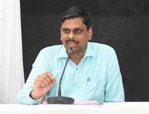  தமிழ் செம்மல் விருதுக்கு விண்ணப்பிக்கலாம்; தூத்துக்குடி கலெக்டர் இளம்பகவத் தகவல்
