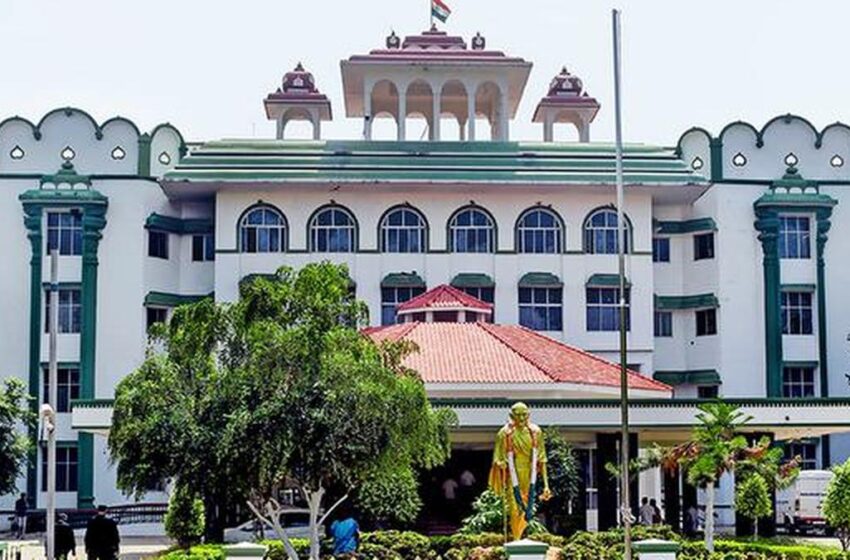  டிஜிபி நியமனத்தில் விதிமீறல் இருந்தால் நீதிமன்றம் தலையிடும்: மதுரை ஐகோர்ட்டு எச்சரிக்கை