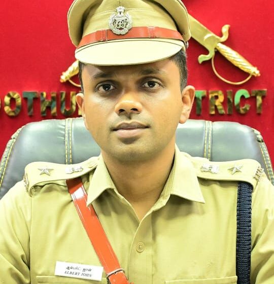  தூத்துக்குடி மீனவ ஊர்க்காவல் படைக்கு 19-ந் தேதி  தேர்வு
