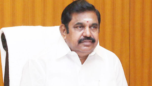  சிவகாசியில் பட்டாசு உற்பத்தியாளர்களுடன் எடப்பாடி பழனிசாமி கலந்துரையாடல்