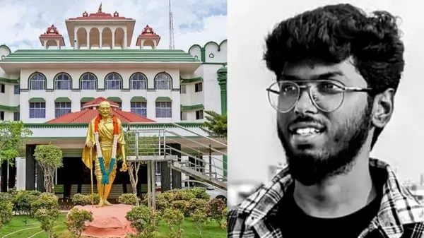 கவின் கொலை வழக்கில் 8 வாரத்தில் விசாரணை அறிக்கை; மதுரை ஐகோர்ட்டு உத்தரவு