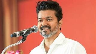  விஜய் பேச்சுக்கு எதிராக போலீசில் வக்கீல் புகார்