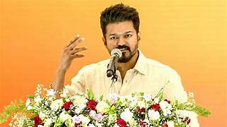  மதுரையில் தமிழக வெற்றிக்கழக மாநாடு ஏற்பாடுகள் தீவிரம்; விஜய் மட்டுமே பேசுவார்