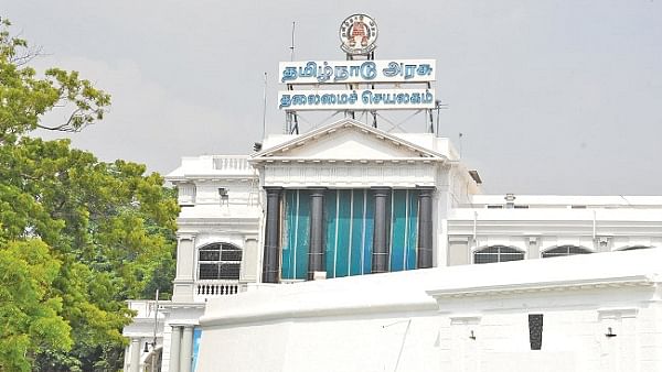  அரசு ஊழியர்கள் ஓய்வு பெறும் நாளில் சஸ்பெண்ட் நடவடிக்கை ரத்து