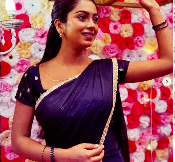  கோவில்பட்டியில் நாளை வணிக கண்காட்சி ; நடிகை சுவாதி தொடங்கி வைக்கிறார்
