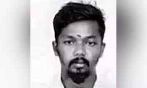  காதல் திருமணம் செய்தவர் கார் ஏற்றிக்கொலை