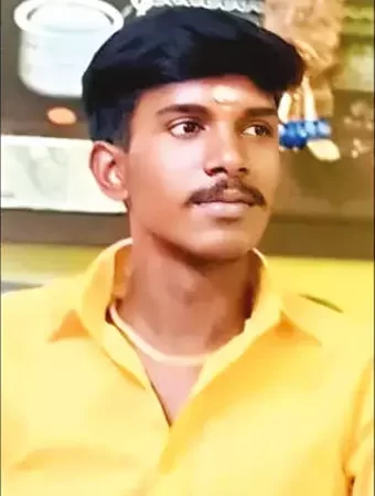  காதல் தோல்வியால் விரக்தி: தற்கொலைக்கு முன்பாக நண்பருக்கு வாட்சப் ஆடியோவில் வாலிபர் உருக்கம்