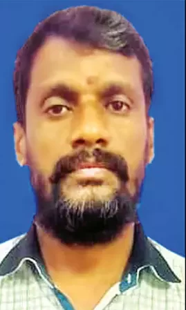 ‘உங்களுடன் ஸ்டாலின்’ திட்ட மனுக்கள் ஆற்றில் வீச்சு : அரசு ஊழியர் கைது