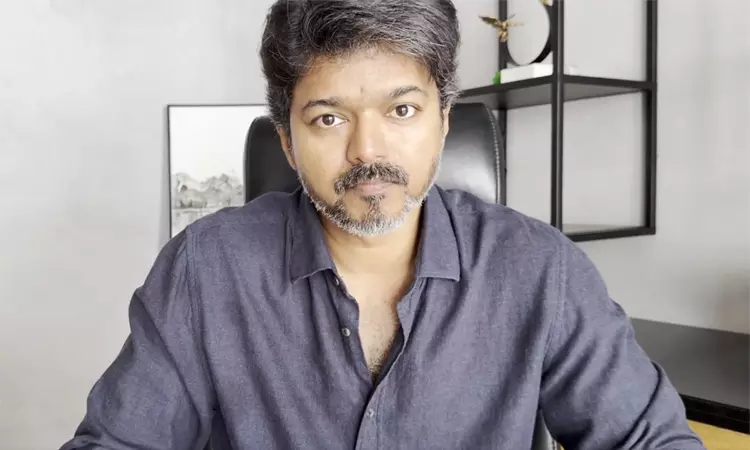  பதற்றமான சூழலை தவிர்க்கவே கரூர் செல்லவில்லை… விரைவில் உண்மை வெளிவரும்; விஜய் வீடியோ பேச்சு