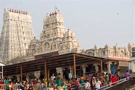  திருச்செந்தூர் கோவிலில் ரூ.500 கட்டணத்தில் பிரேக் தரிசனம்: பக்தர்கள் கடும் எதிர்ப்பு