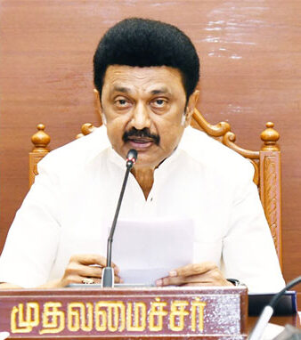  ‘தமிழ்நாட்டை தலைகுனிய விடமாட்டேன்’ – மு.க.ஸ்டாலின்