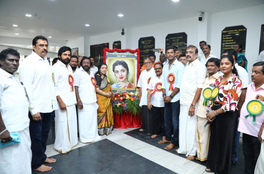  மரணம் அடைந்த திரைத்துறையை சேர்ந்த 70 பேருக்கு நடிகர் சங்க பொதுக்குழுவில் இரங்கல்