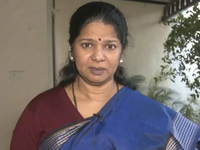  ஒரு கட்சியின் தலைவர், பாதிக்கப்பட்ட மக்களுக்கு ஆறுதல் சொல்லாமல் சென்றது இதுவரை பார்த்திராத ஒன்று; கனிமொழி எம்.பி விமர்சனம்