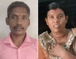  சிறுமிக்கு பாலியல் தொல்லை: தாய் உட்பட 2 பேருக்கு சாகும் வரை ஆயுள் தண்டனை