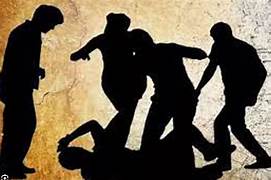  சொத்துத் தகராறில் ஒருவர் குத்திக் கொலை: 4பேர் கைது