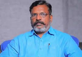  விஜய் மீது வழக்குப்பதிவு செய்ய தமிழ்நாடு அரசு, காவல்துறை அஞ்சுகிறதா? திருமாவளவன் கேள்வி