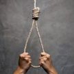  மனைவியால் கைதான போலீஸ்காரர், ஜாமீனில் வந்ததும்  தற்கொலை
