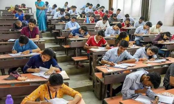  டிஎன்பிஎஸ்சி குரூப் 4 தேர்வு முடிவுகள் வெளியீடு