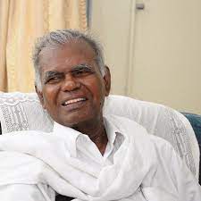  நல்லகண்ணு மீண்டும் மருத்துவமனையில் அனுமதி