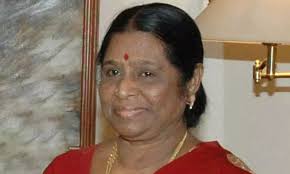  ராசாத்தி அம்மாள் மருத்துவமனையில் அனுமதி