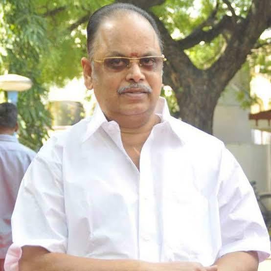  திரைப்பட இயக்குநர் வி. சேகர் மறைவு: இந்தியக் கம்யூனிஸ்ட் கட்சி இரங்கல்