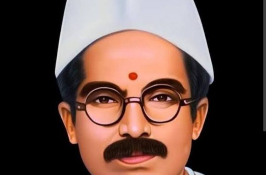  தியாகி விஸ்வநாத தாஸ் நினைவு தினம்; கோவில்பட்டியில் புகழஞ்சலி 