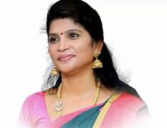  விஜய் காரை மறித்த தவெக நிர்வாகி அஜிதா ,தூக்க மாத்திரை தின்று தற்கொலை முயற்சி