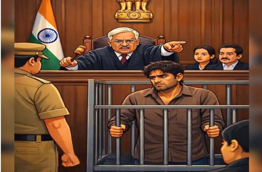  செல்போன் பறிப்பு: 3 மாதத்திற்குள் விசாரணை முடிந்து குற்றவாளிக்கு தண்டனை அறிவிப்பு