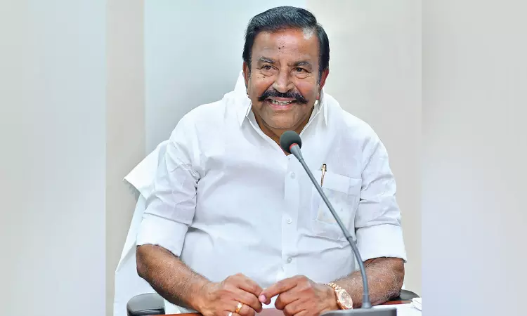  அமலாக்கத்துறை ஆதாரங்களின் அடிப்படையில், கே.என்.நேரு மீது  வழக்குப்பதிவு செய்யக்கோரி ஐகோர்ட்டில் அதிமுக மனு