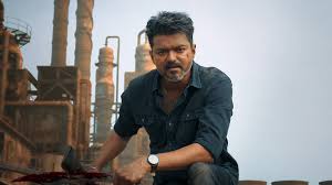  ஜனவரி 9-ந்தேதி ‘ஜனநாயகன்’ வெளியாகாது; பட தயாரிப்பு நிறுவனம் அறிவிப்பு