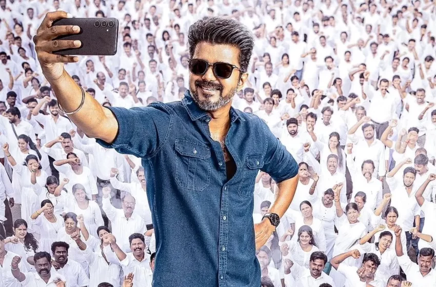  `ஜனநாயகன்’ தணிக்கை சான்று  வழக்கு: தீர்ப்பு ஒத்திவைப்பு